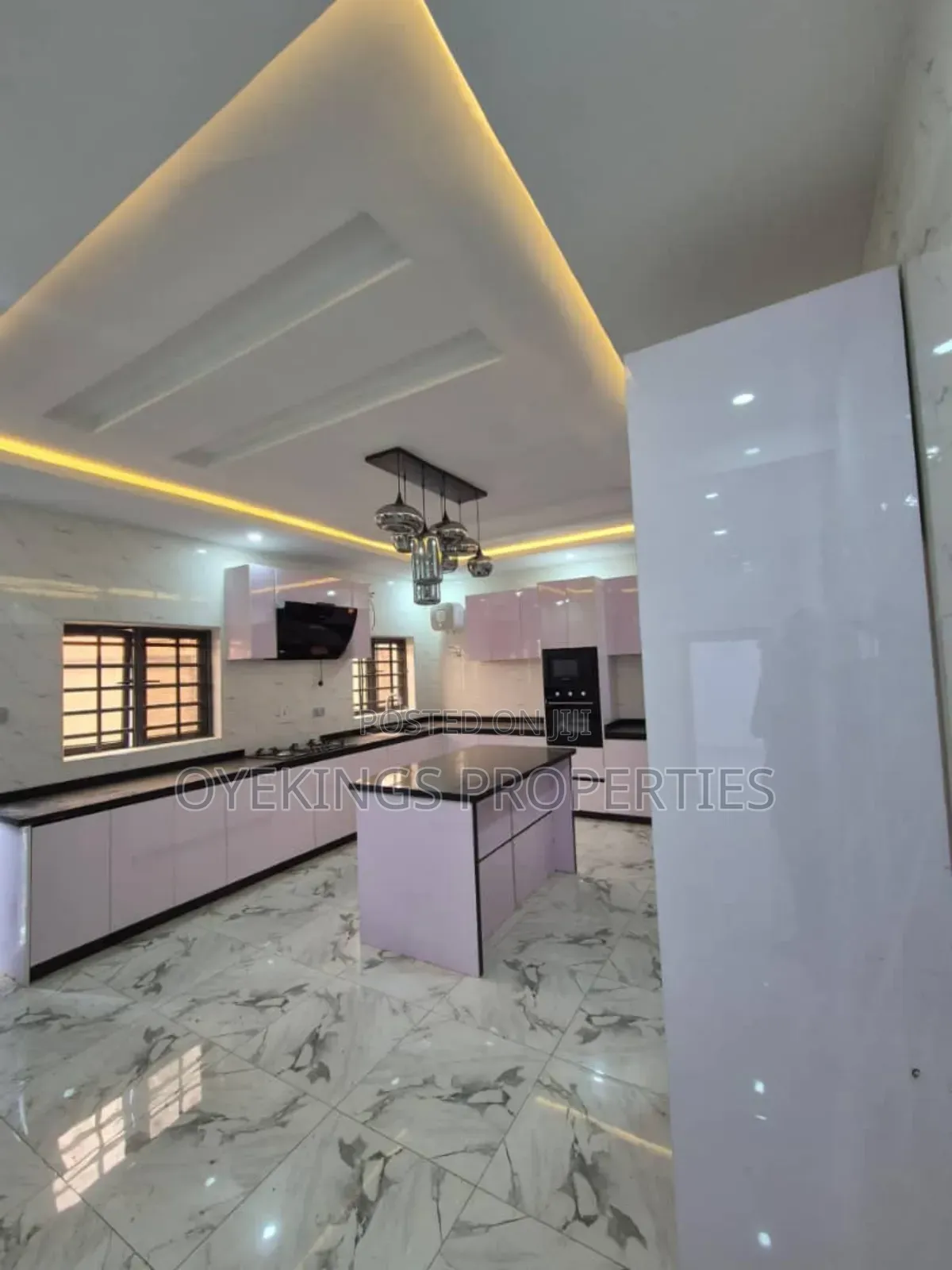 4bdrm Duplex in Blue Gate, Oluyole Estate for sale