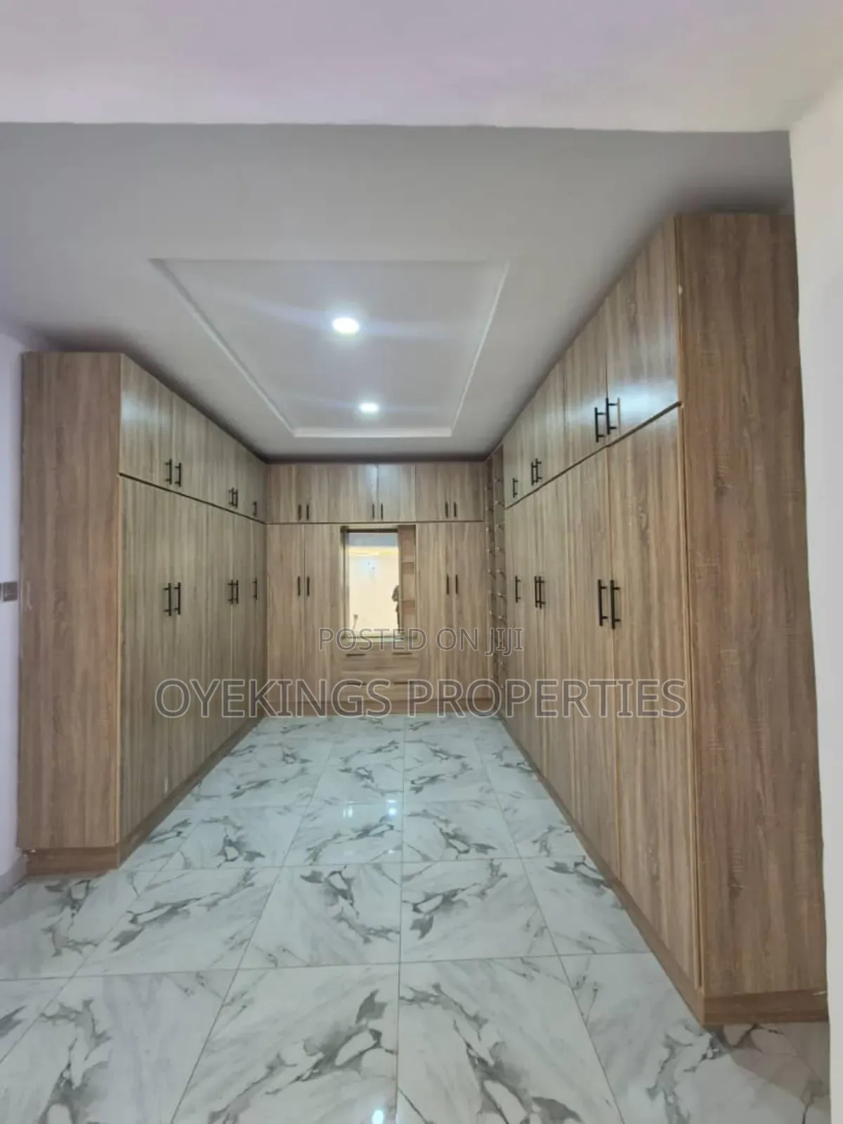 4bdrm Duplex in Blue Gate, Oluyole Estate for sale