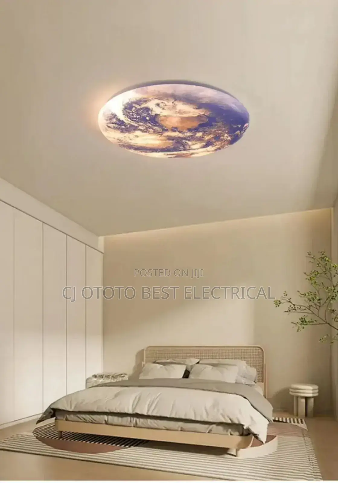 Ceiling Lights