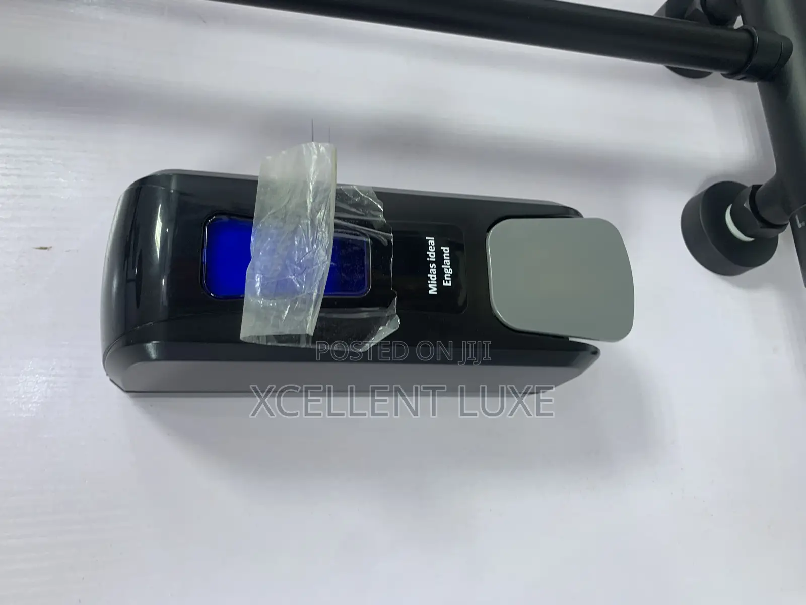 Manual Liquid Soap Dispenser