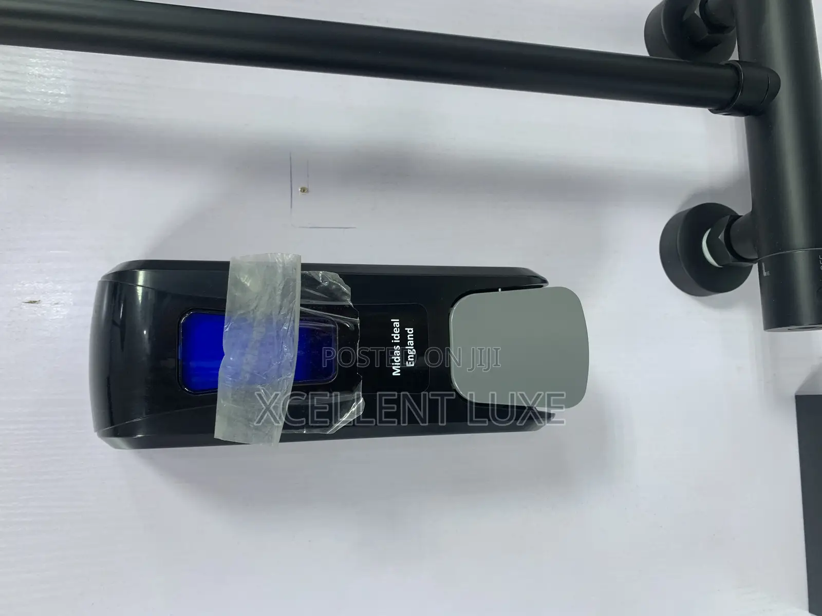 Manual Liquid Soap Dispenser