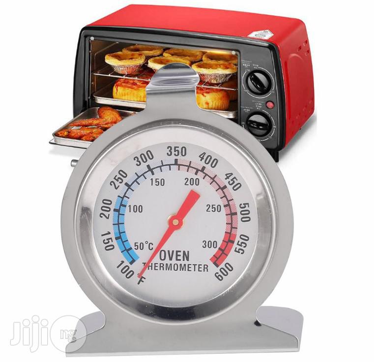 Kitchen Thermometer