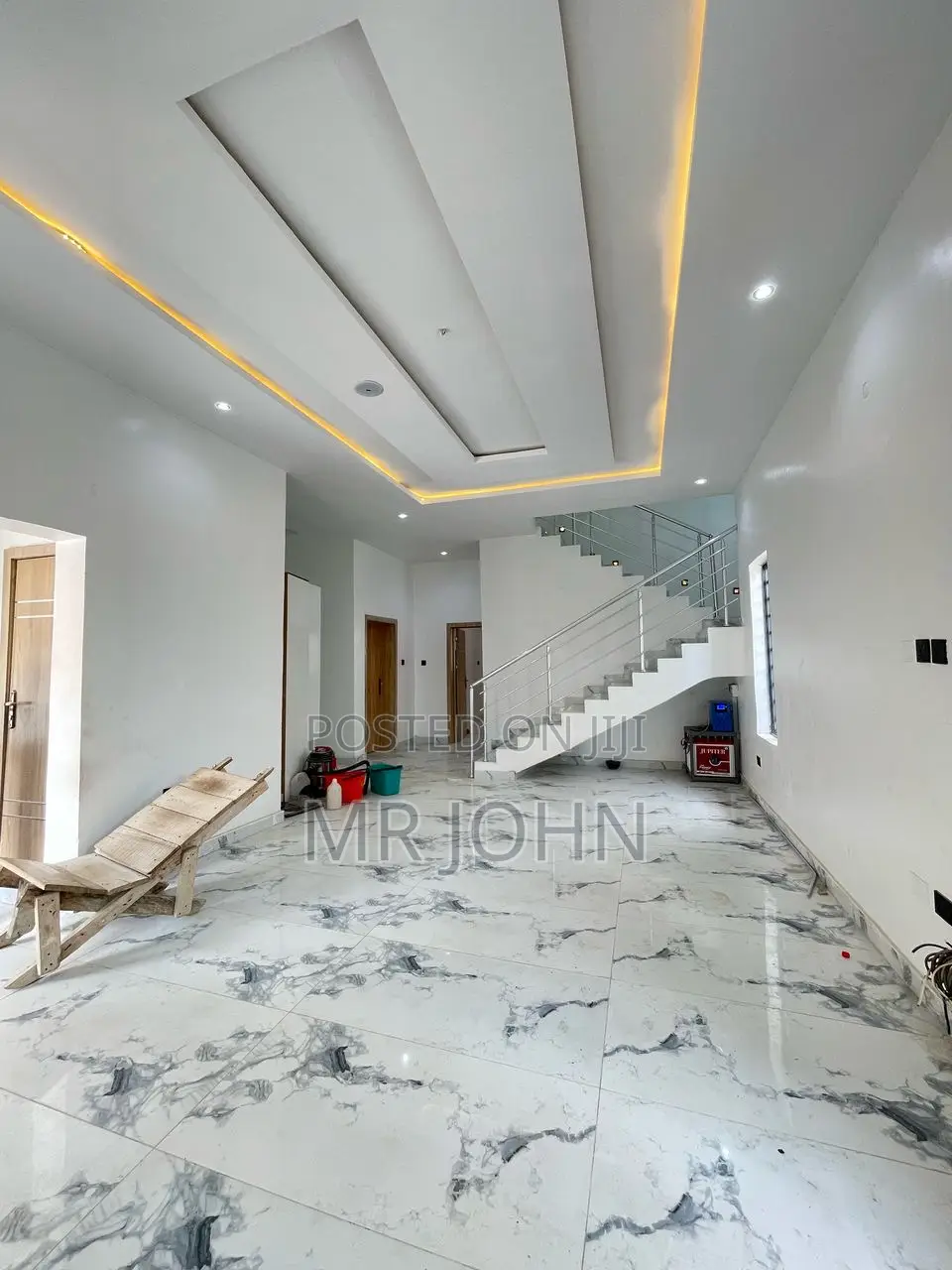 5bdrm House in Lekki for sale