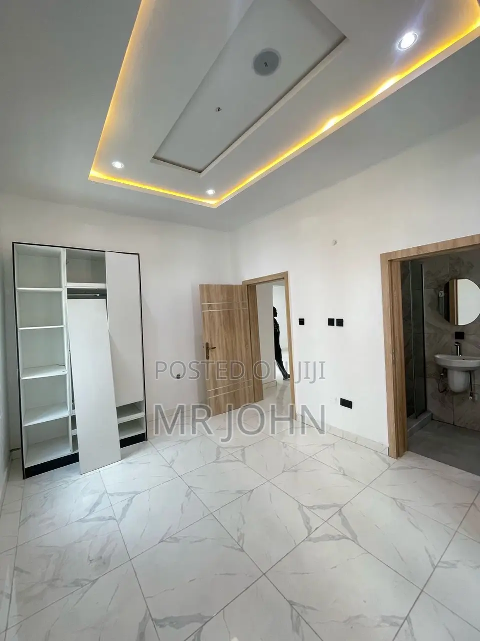 5bdrm House in Lekki for sale