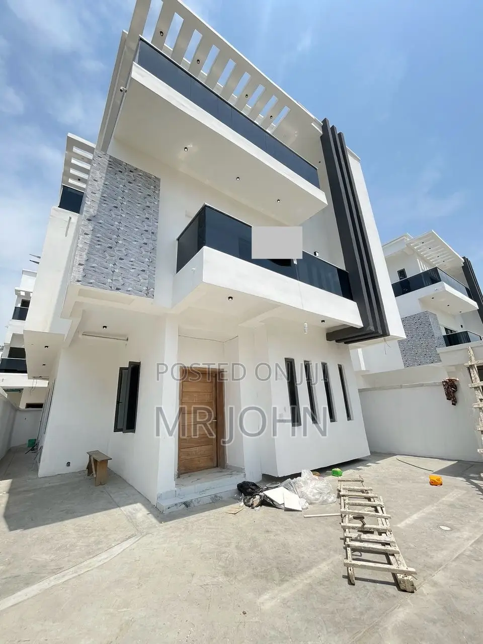5bdrm House in Lekki for sale