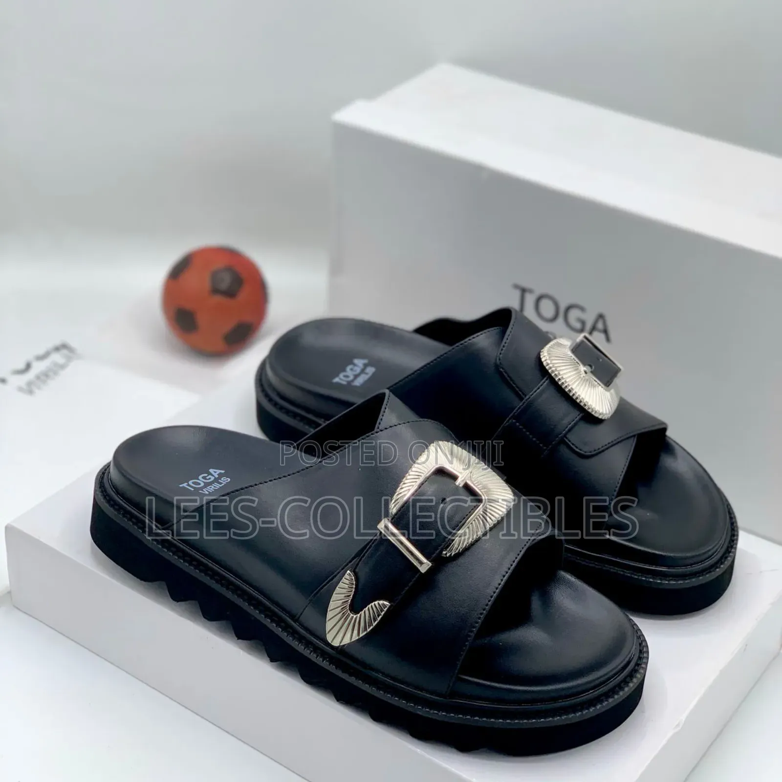 Best Quality Toga Slippers