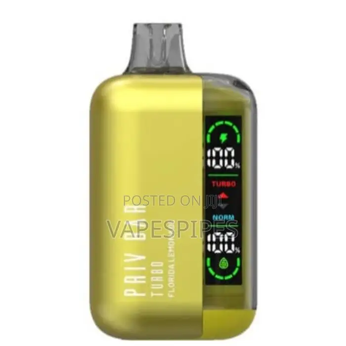 2025 Priv Bar 25000puff Vape Specially Designed for Adult Va
