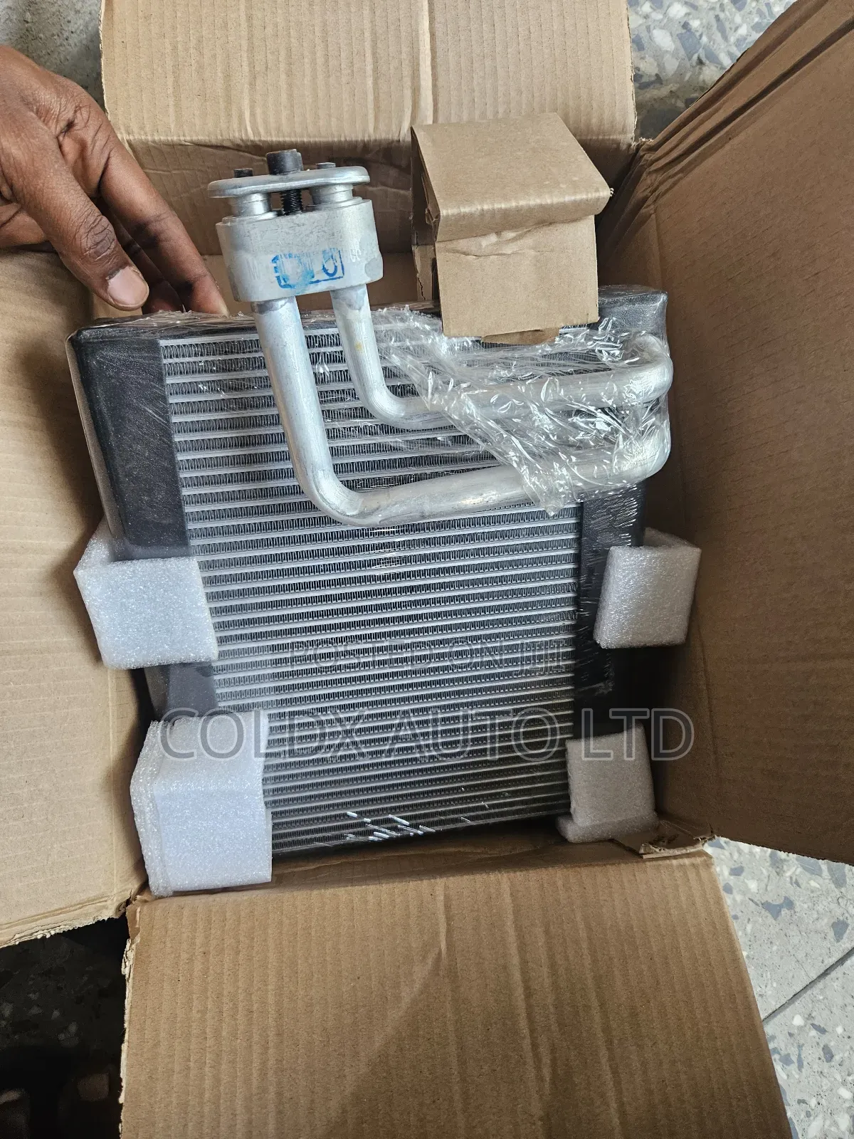 Brand New Front Evaporator Hyundai H1 H100