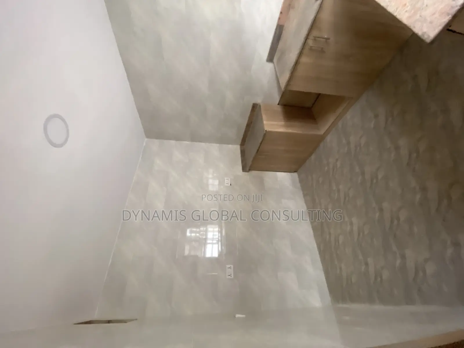 Furnished 2bdrm Townhouse/Terrace in Unica Estate, Omole for Sale