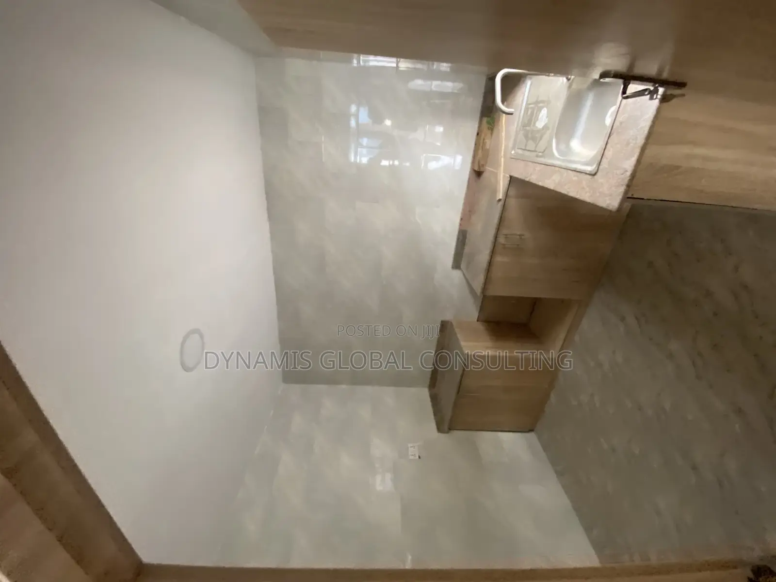 Furnished 2bdrm Townhouse/Terrace in Unica Estate, Omole for Sale