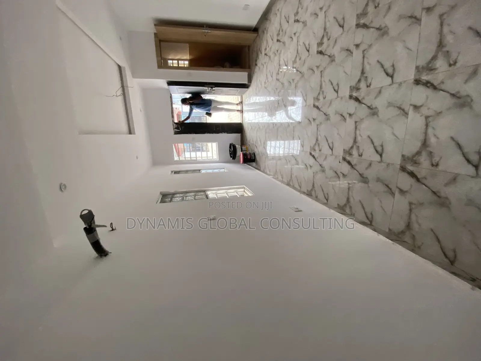 Furnished 2bdrm Townhouse/Terrace in Unica Estate, Omole for Sale