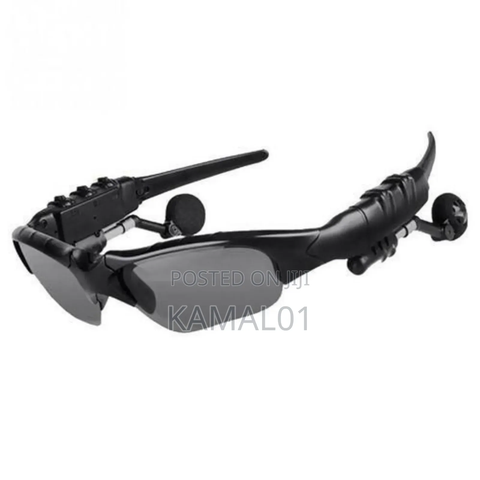 Smart Glasses Subwoofer Intelligent Noise Reductionyellow