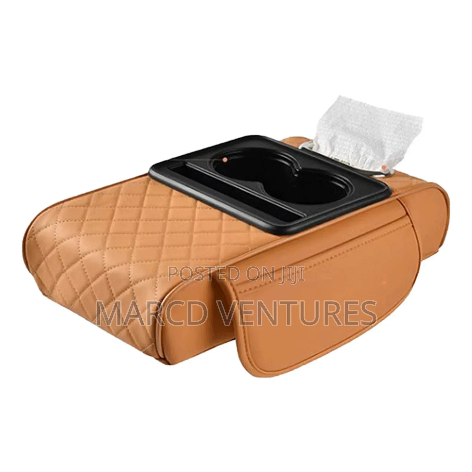 Car 4 in 1 Universal Armrest.