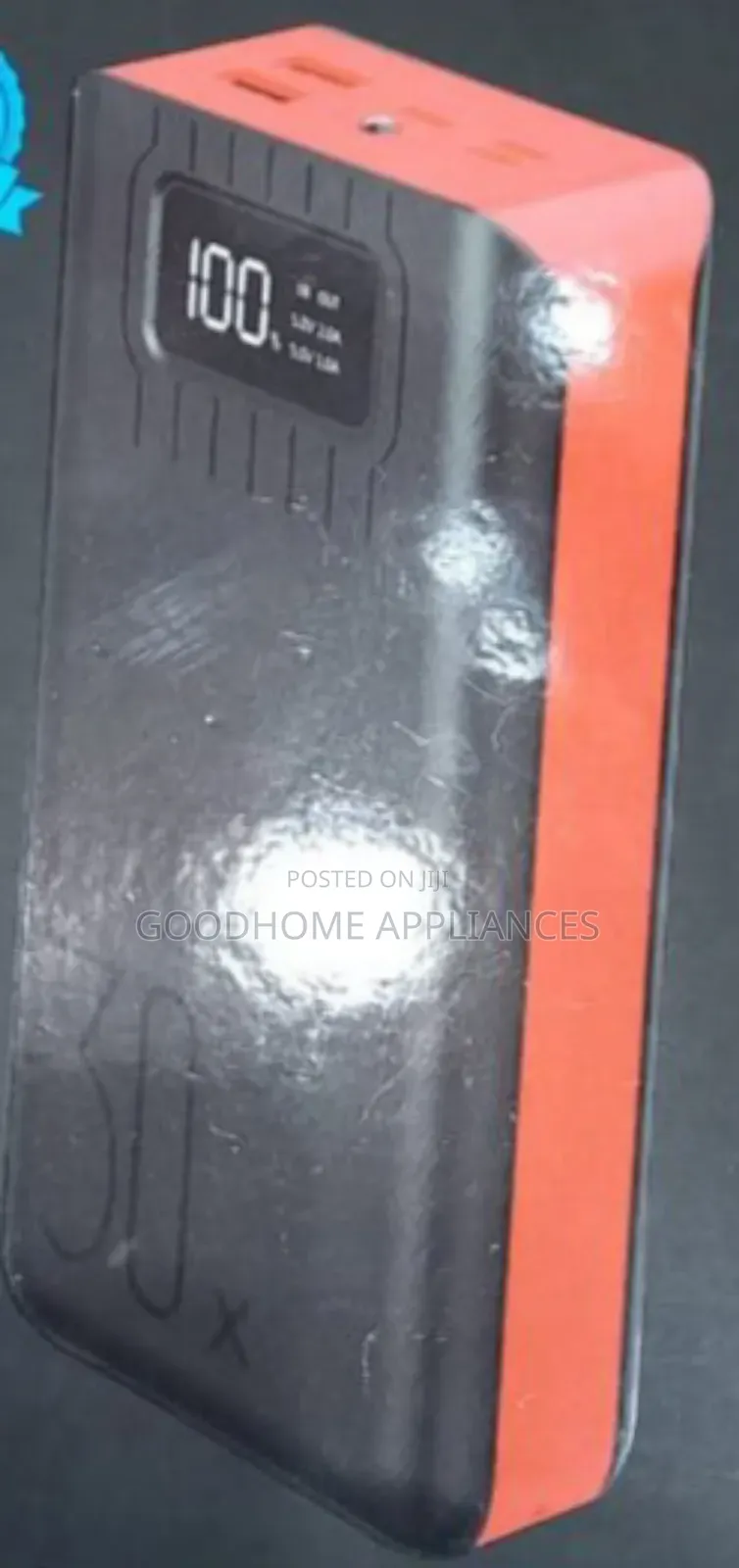 30000w Power Bank