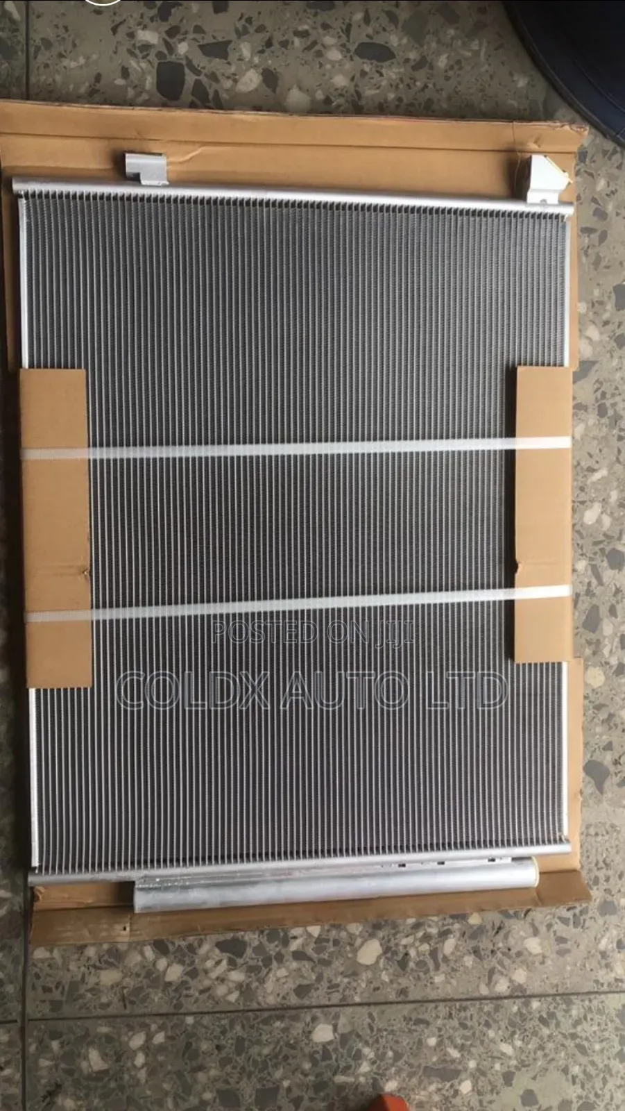New Oem Condenser Mercedes Benz Gle 350 2019 2020 2021 2022