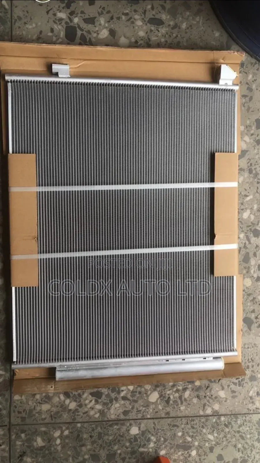 New Oem Condenser Mercedes Benz Gle 350 2019 2020 2021 2022