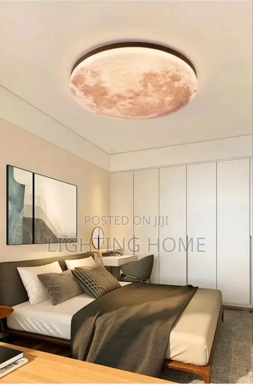 Ceiling Flush Light