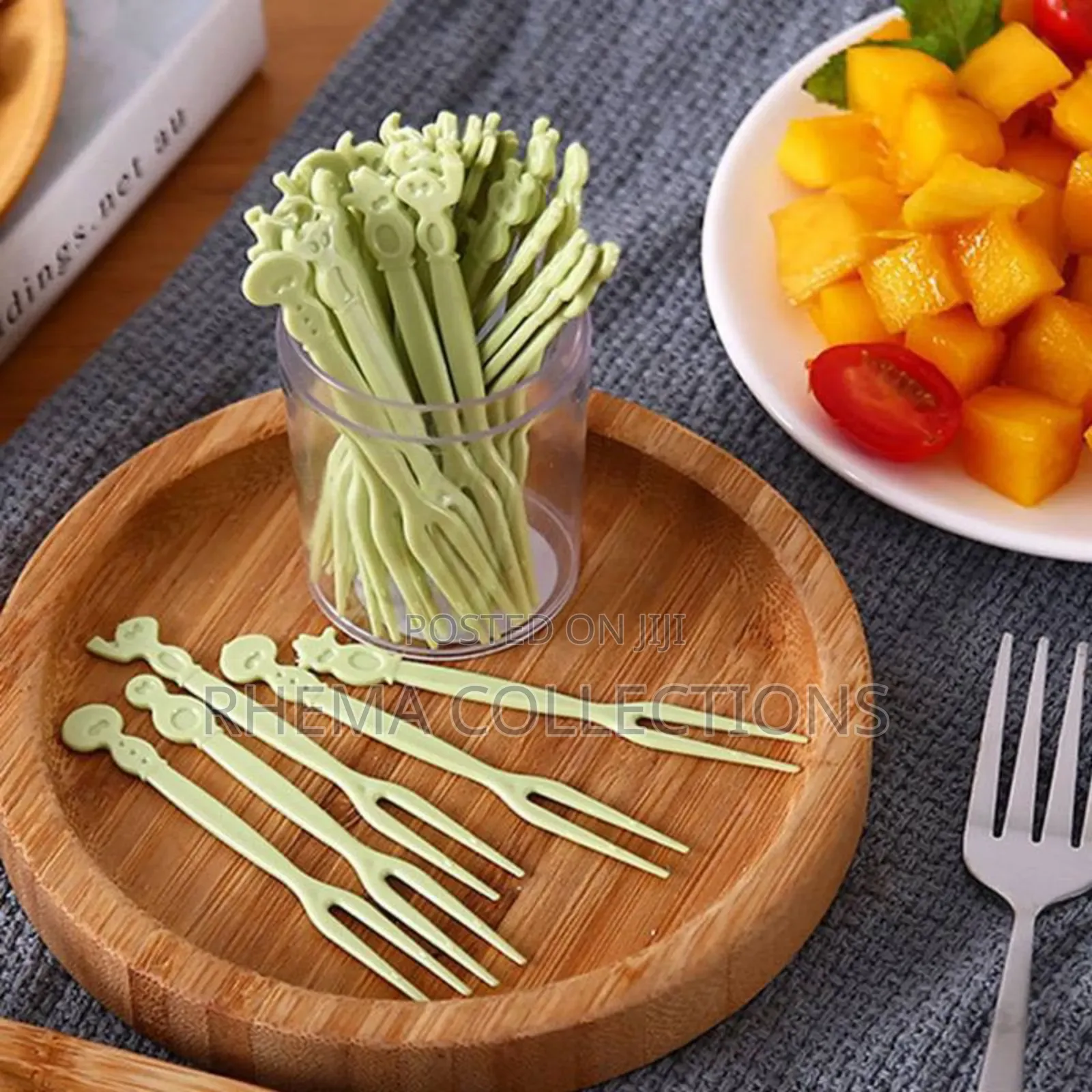 50pc Fruit Picker