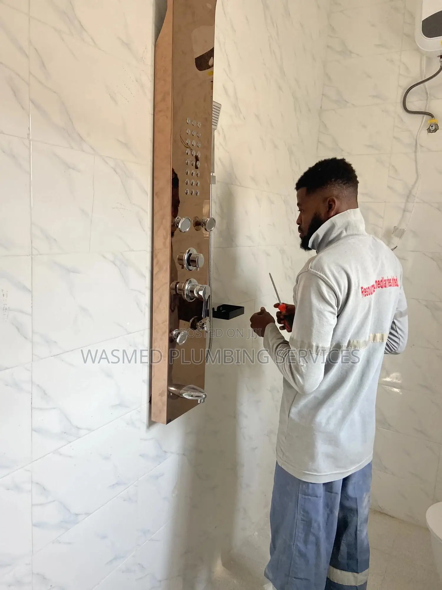 Certified Plumber | Home Commercial Plumbing Solutions