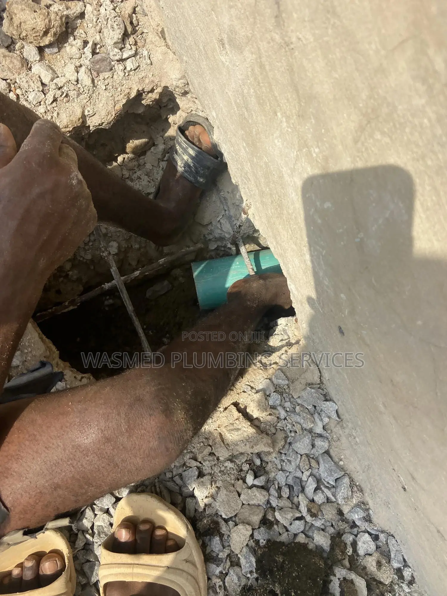 Certified Plumber | Home Commercial Plumbing Solutions