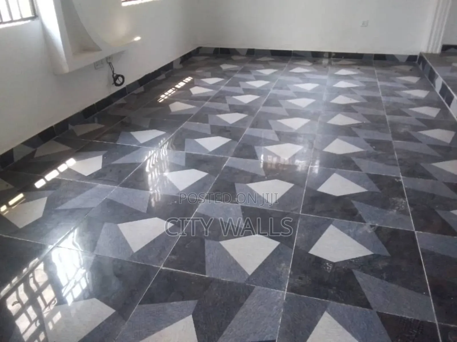 2bdrm Block of Flats in Ogombo for rent