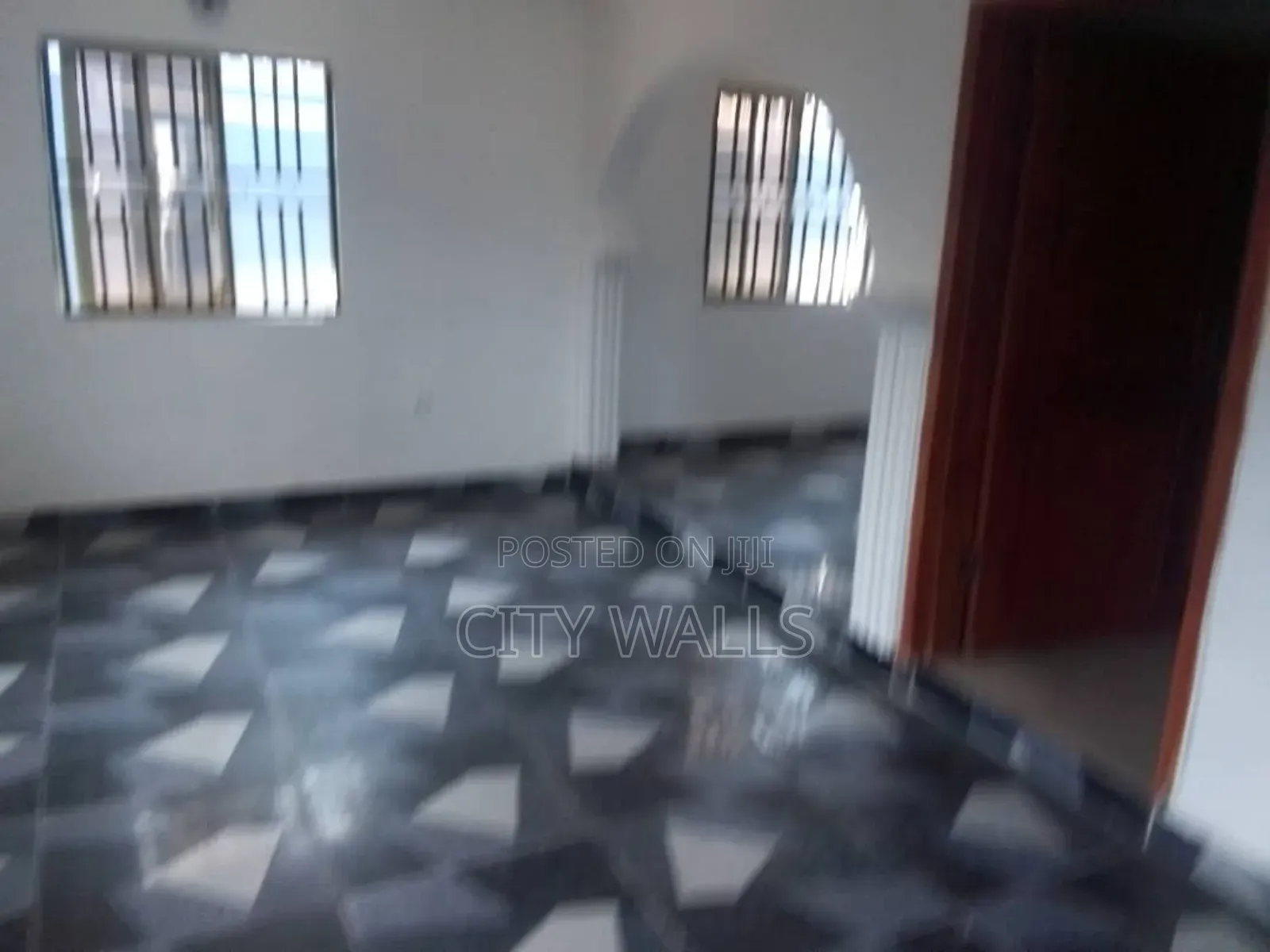 2bdrm Block of Flats in Ogombo for rent