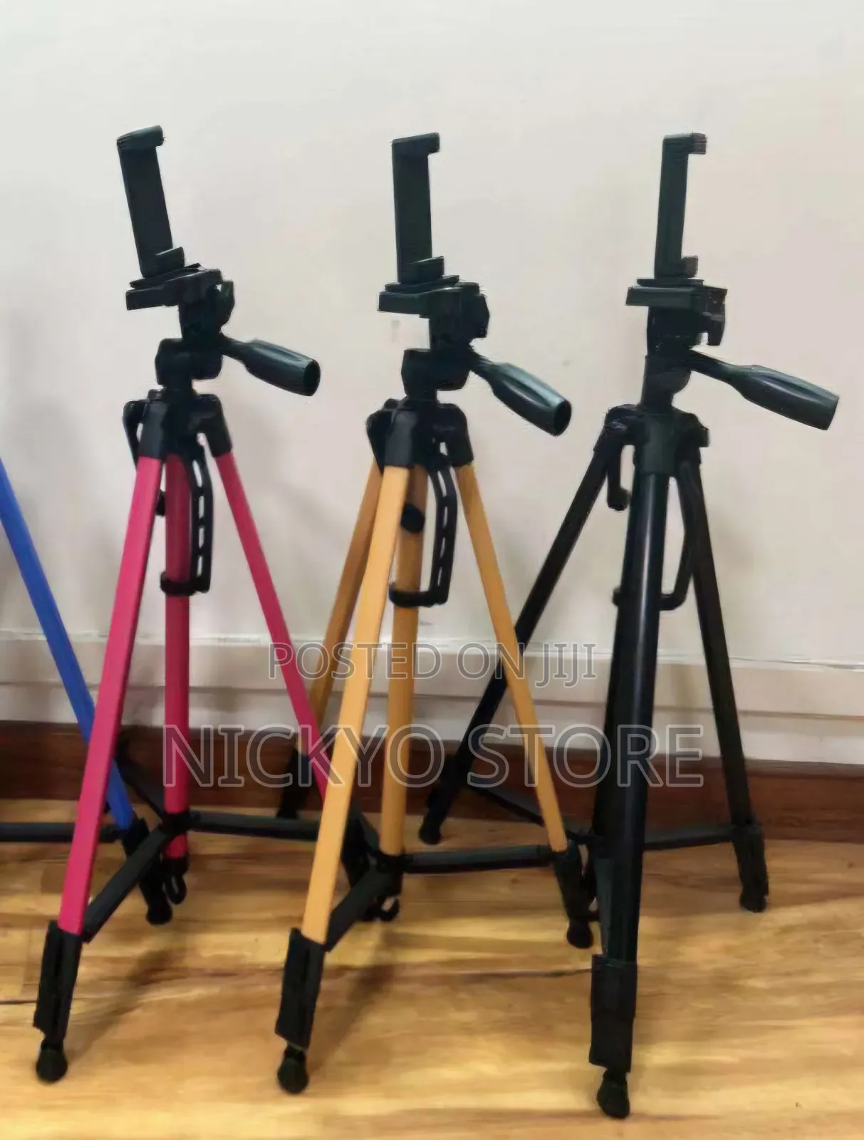 3366 Tripod Stand