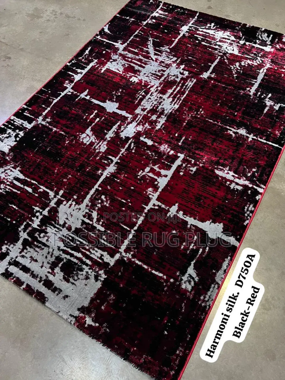 Quality Turkish Center Rug