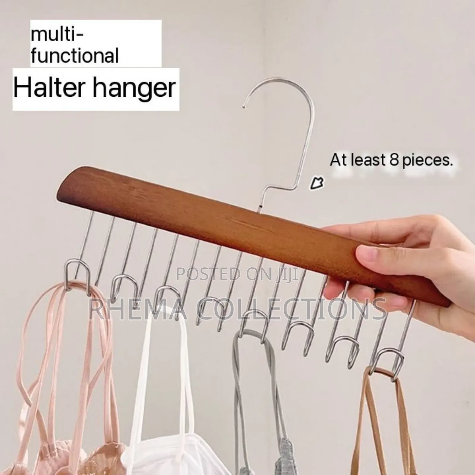 Multifunctional Clothes Hangers