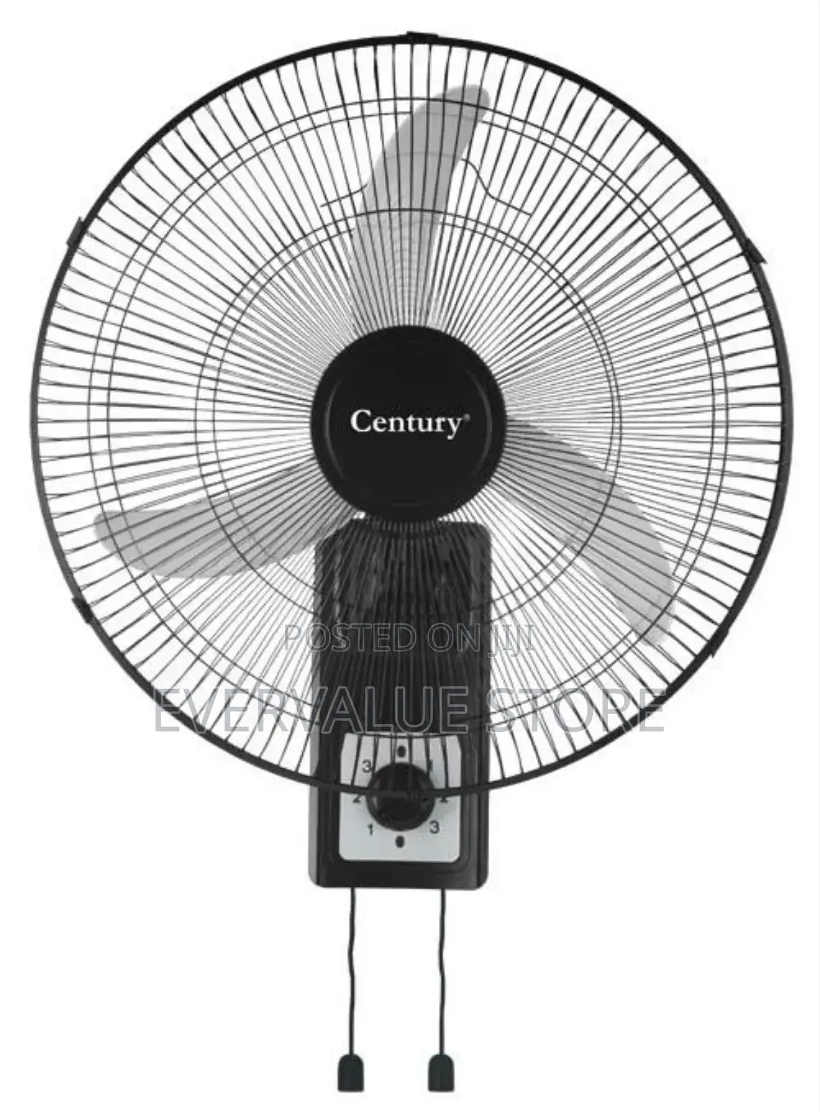 18 Inches Century Wall Fan