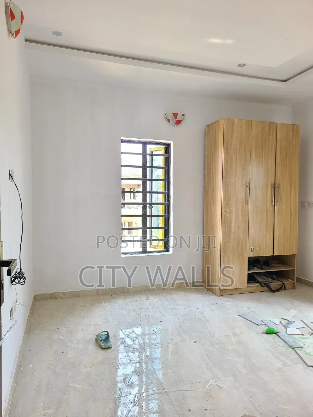 Mini Flat in Ogombo for rent