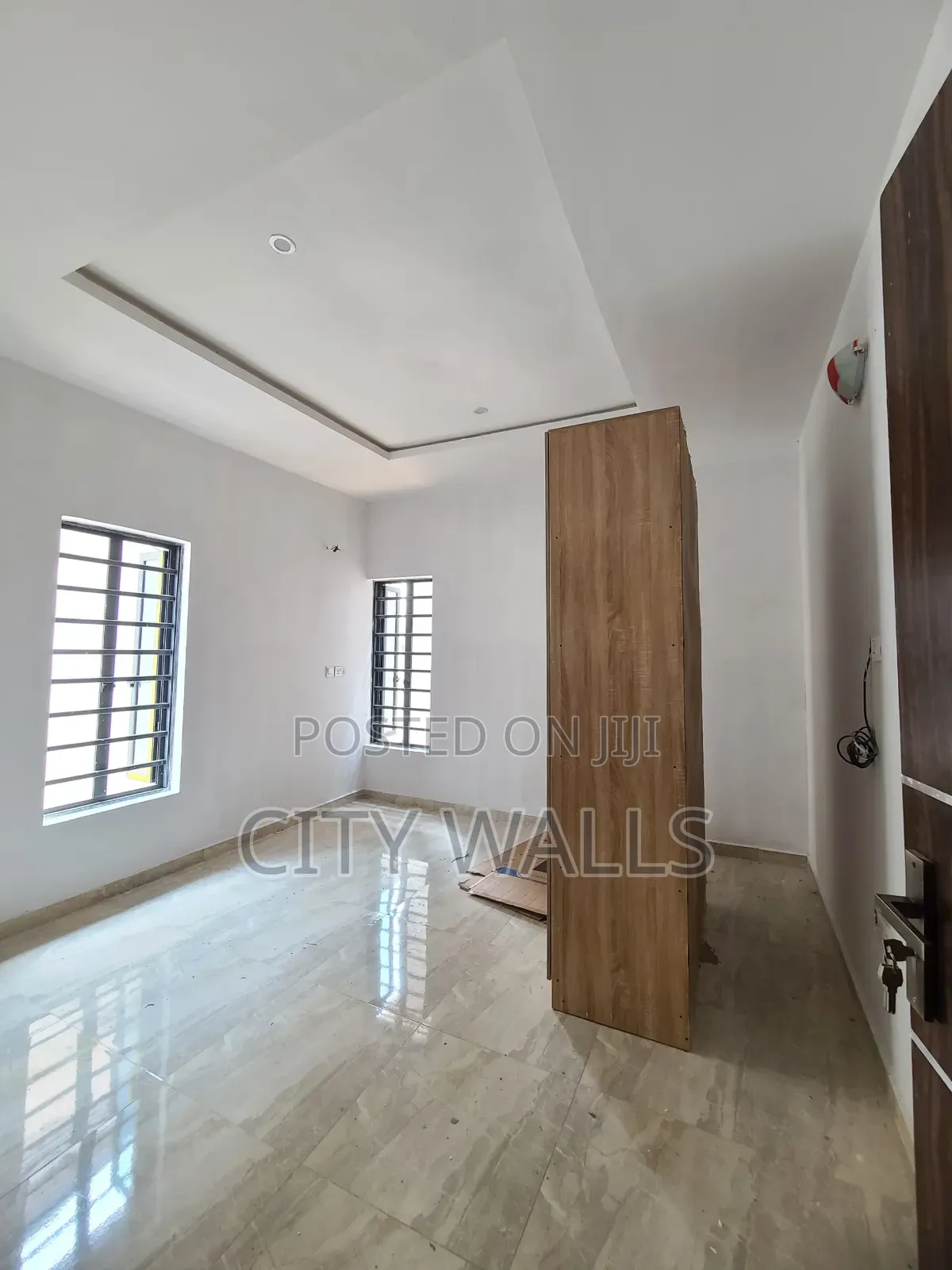 Mini Flat in Ogombo for rent
