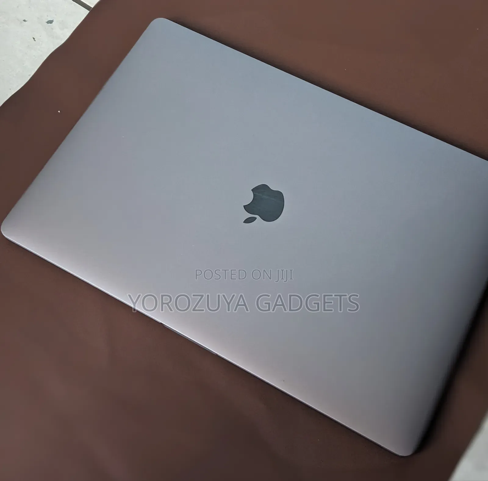 Laptop Apple MacBook Pro 2019 16GB Intel Core I7 SSD 512GB
