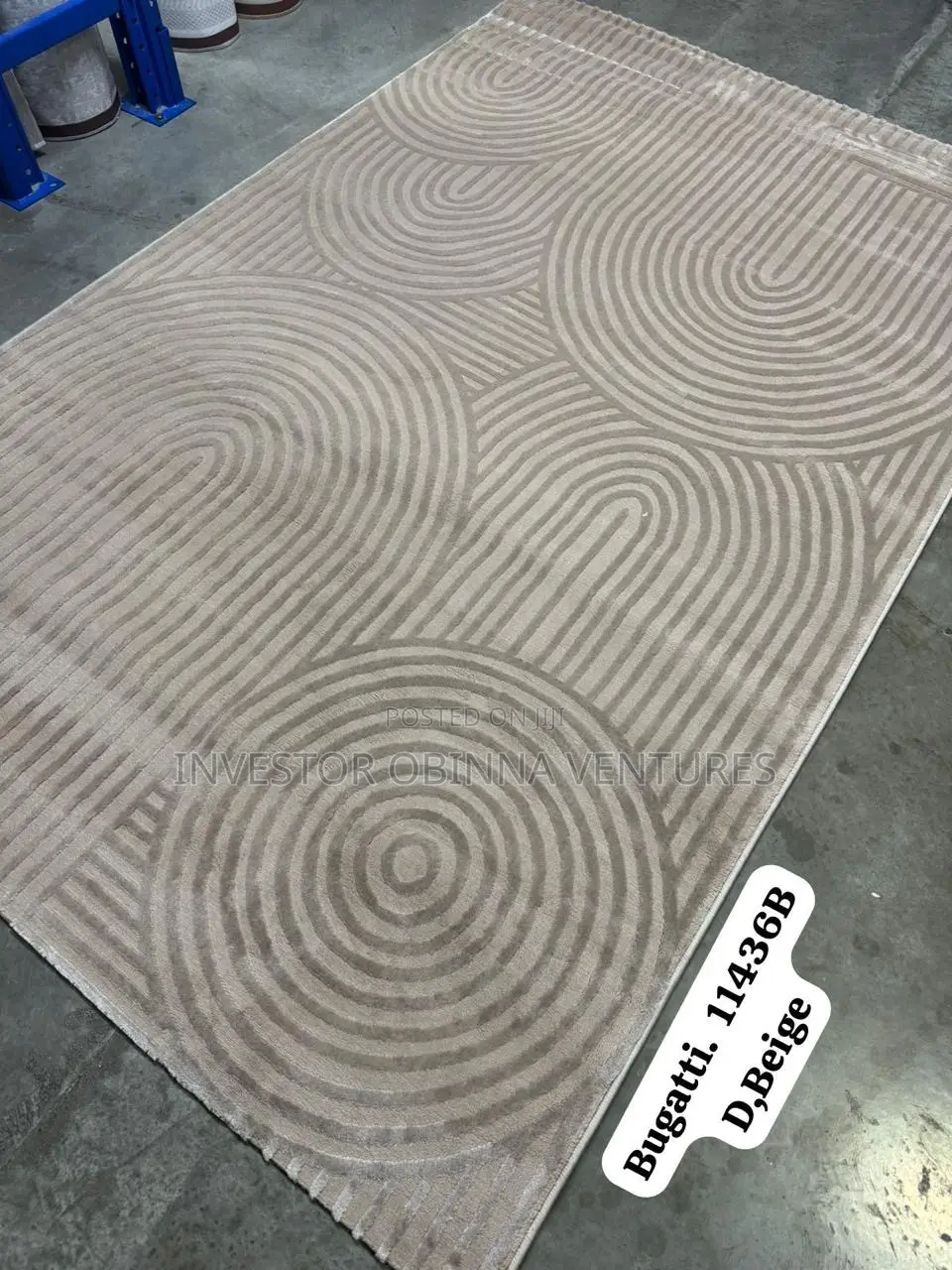 Persian Turkey Center Rug- 4by6ft, 5by7ft, 7by10ft, 8by11ft.