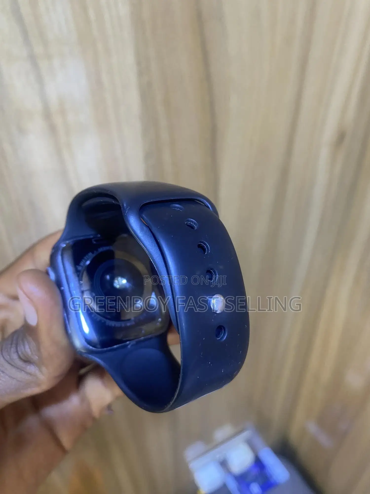 Apple Iwatch Series 6