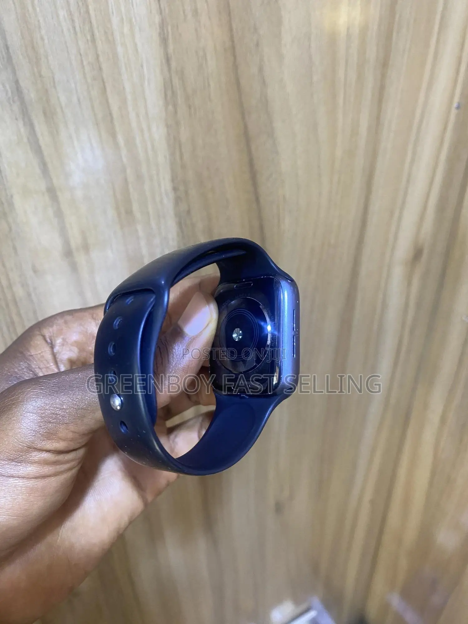 Apple Iwatch Series 6