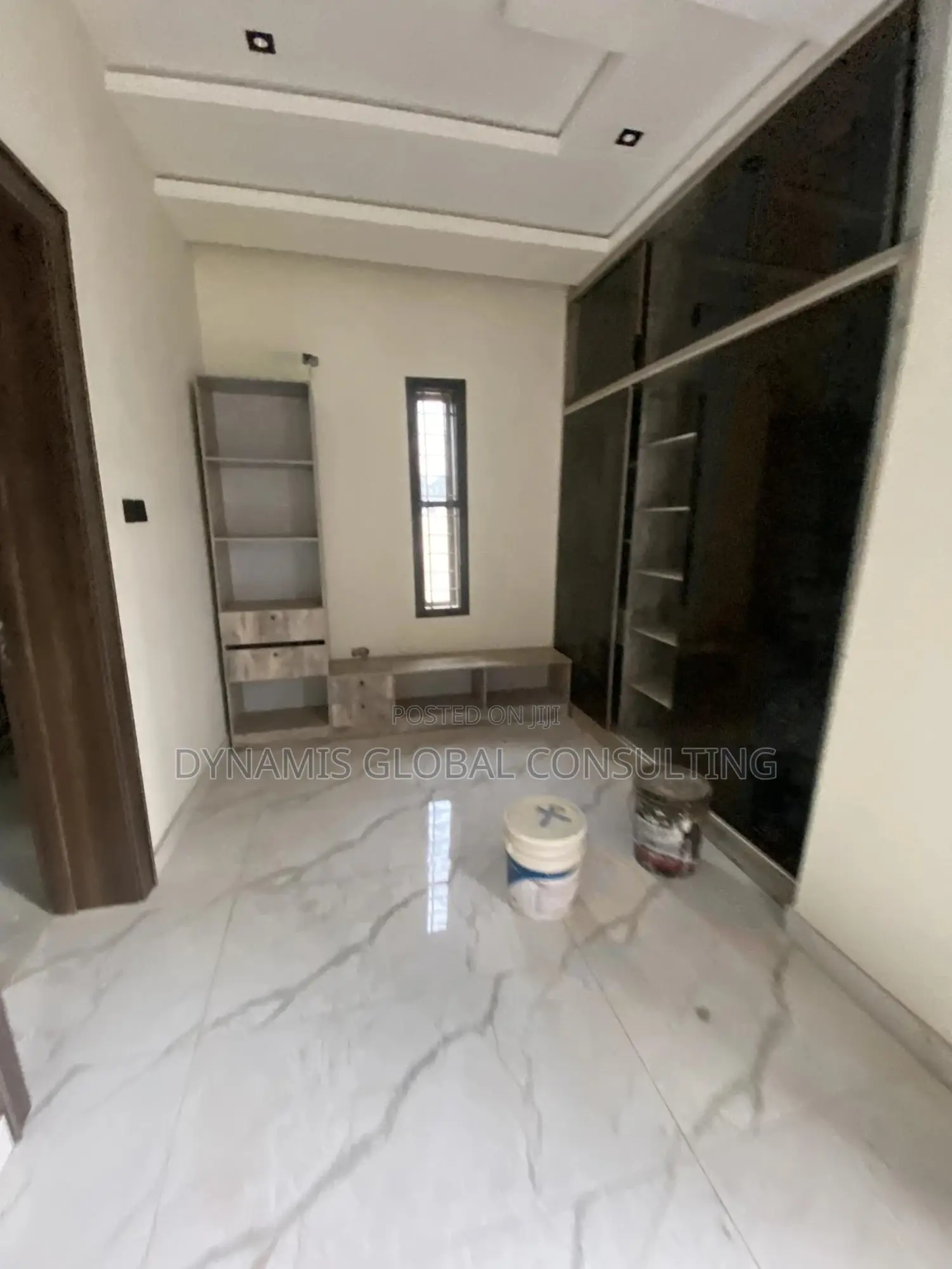 Furnished 4bdrm Duplex in Harmony Zone Estate, for sale
