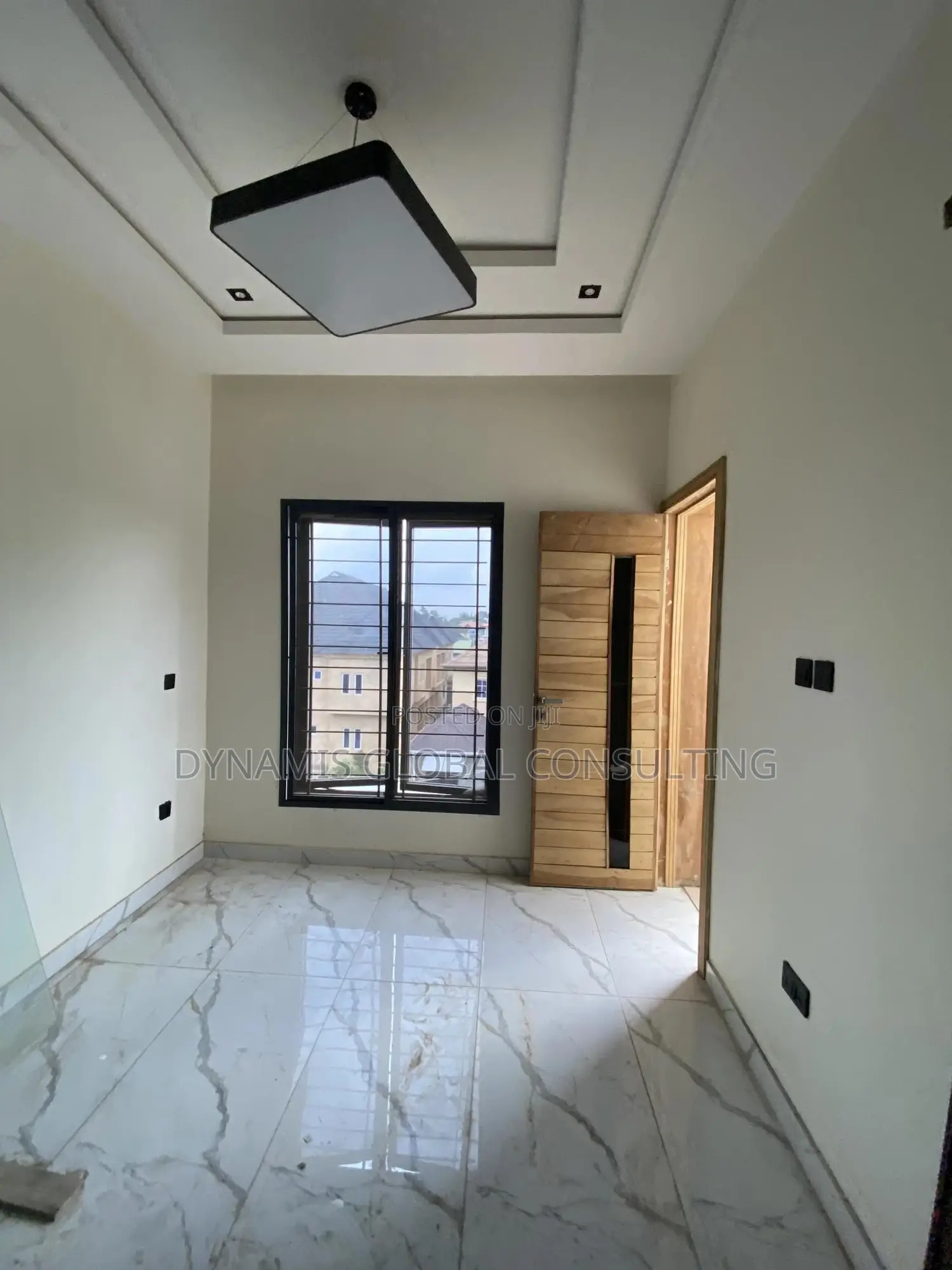 Furnished 4bdrm Duplex in Harmony Zone Estate, for sale