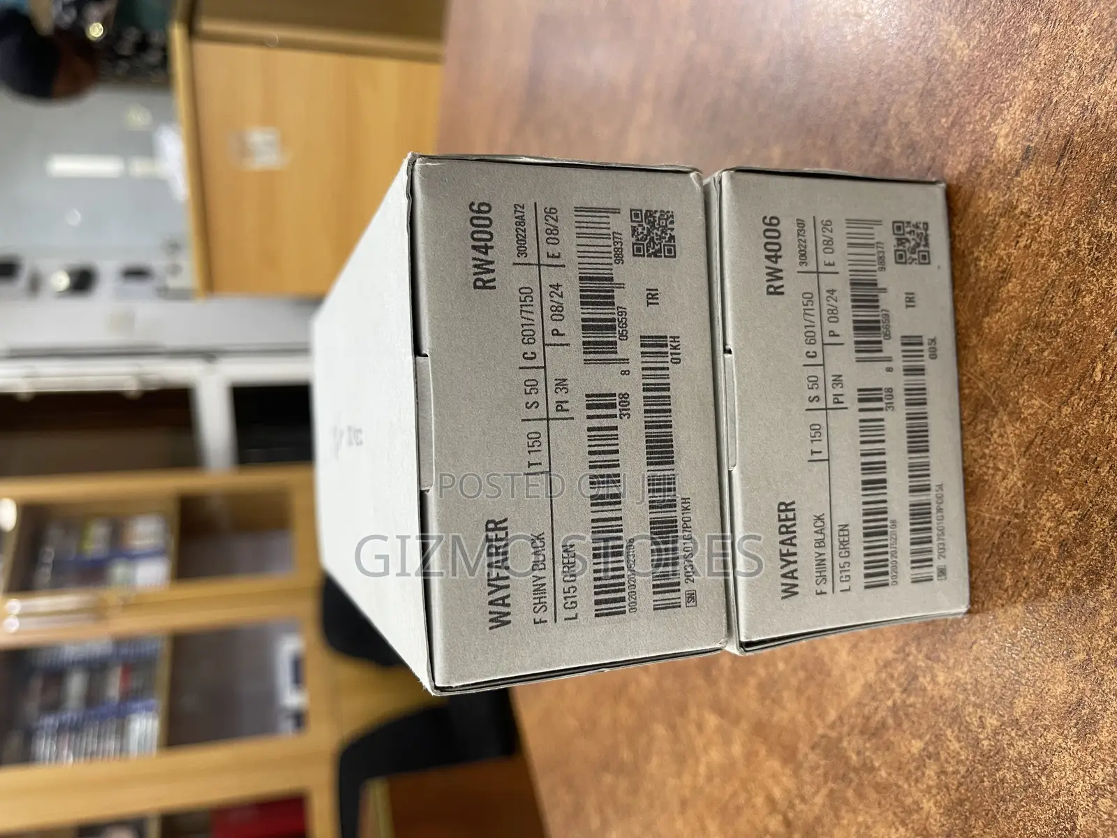 Rayban Meta Glasses Wayfarer