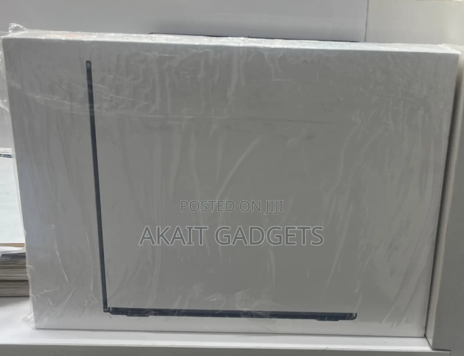 New Laptop Apple MacBook Air 8GB Apple M3 SSD 256GB