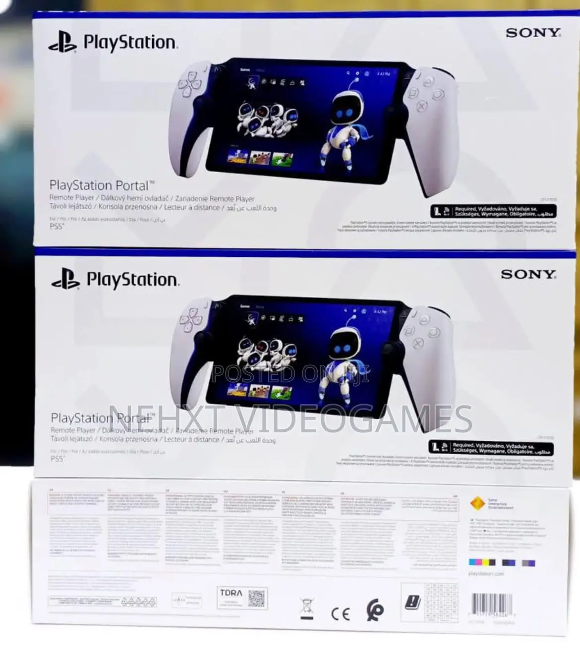 Playstation Portal