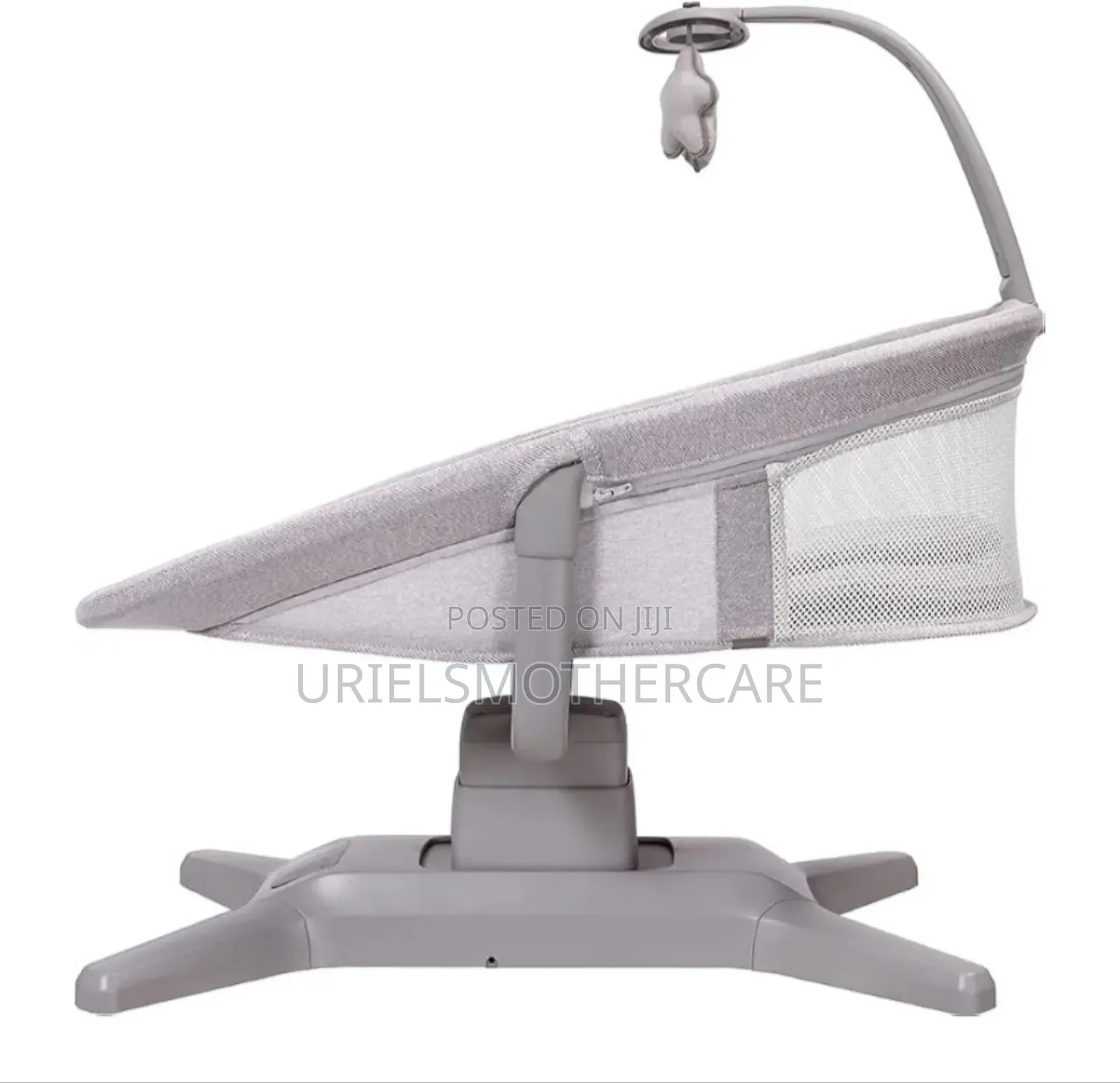 Mastela X Multifunction Swing