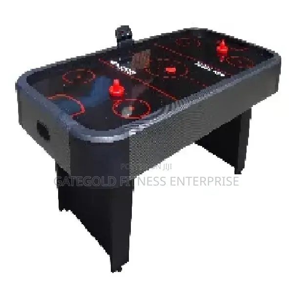 Air Hockey Table (7ft)