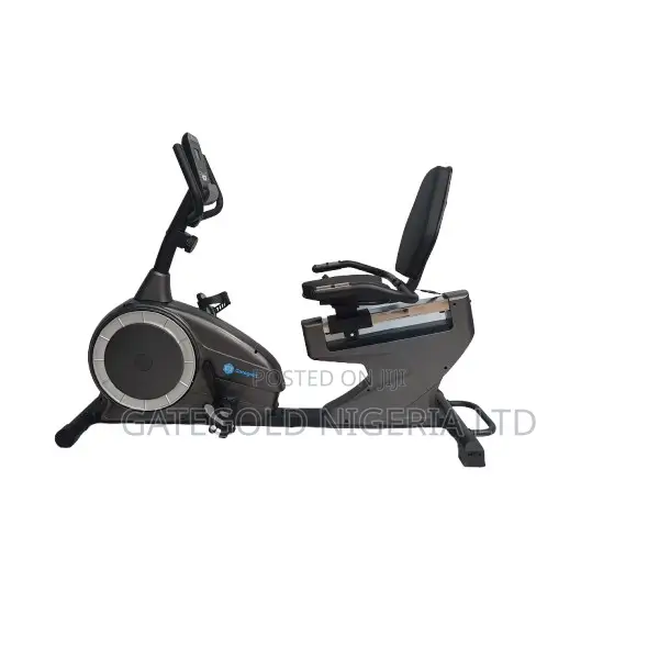 Hg-X6301 Recumbent Bike (Gategold Brand)