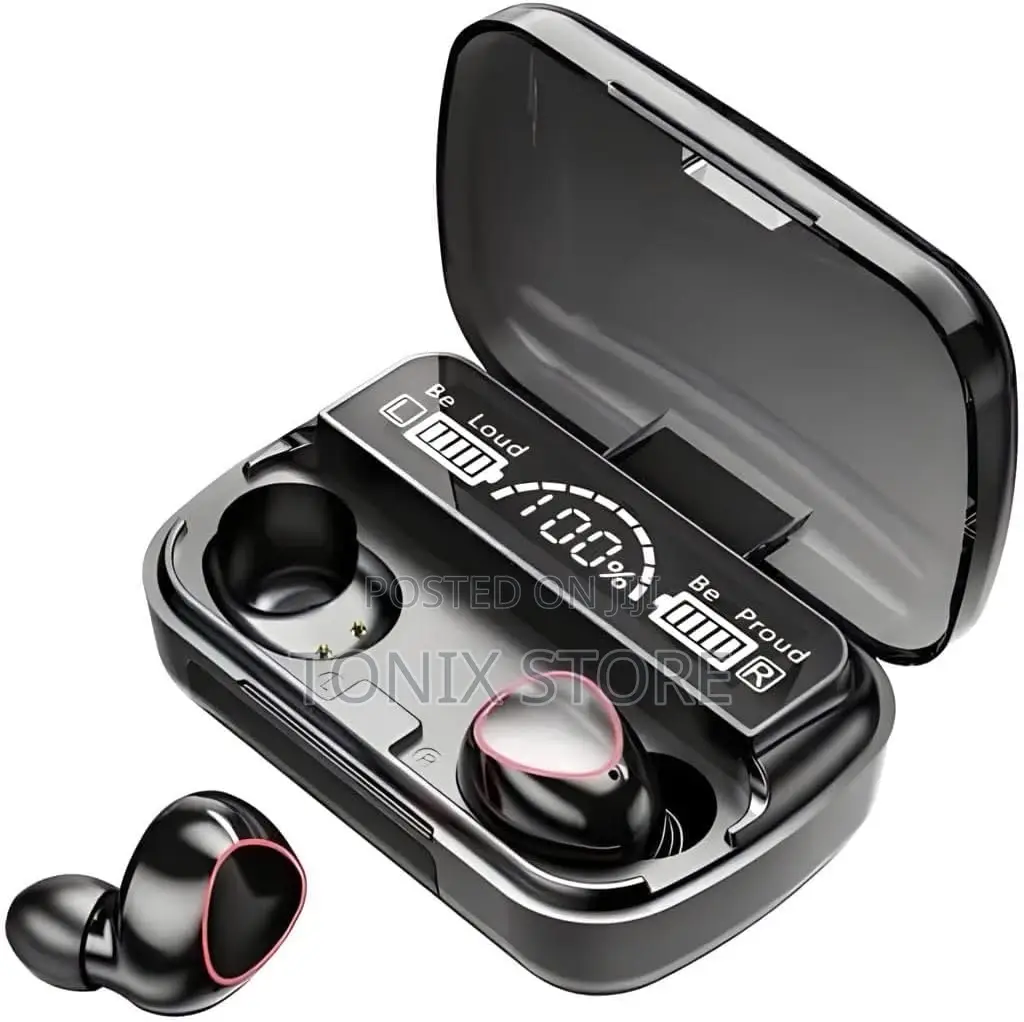 M10 Newest Headset With Great Bass