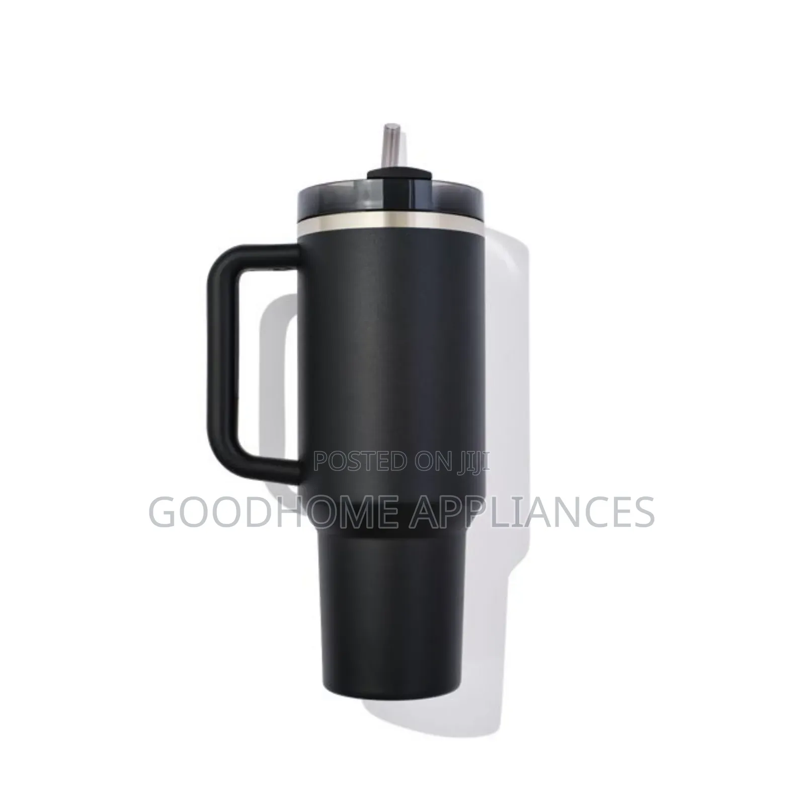 Stanley Cup 40 Oz Capacity