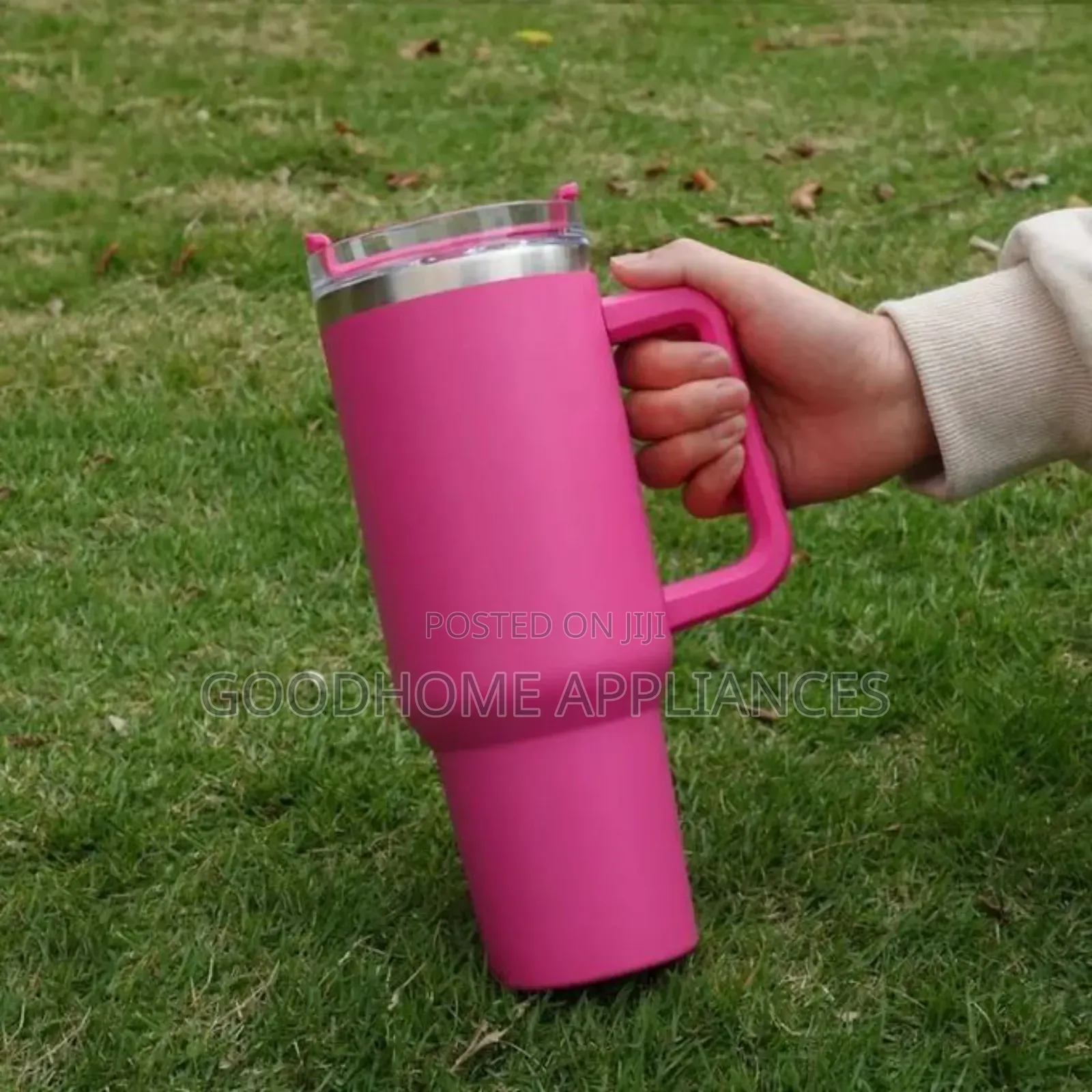 Stanley Cup 40 Oz Capacity