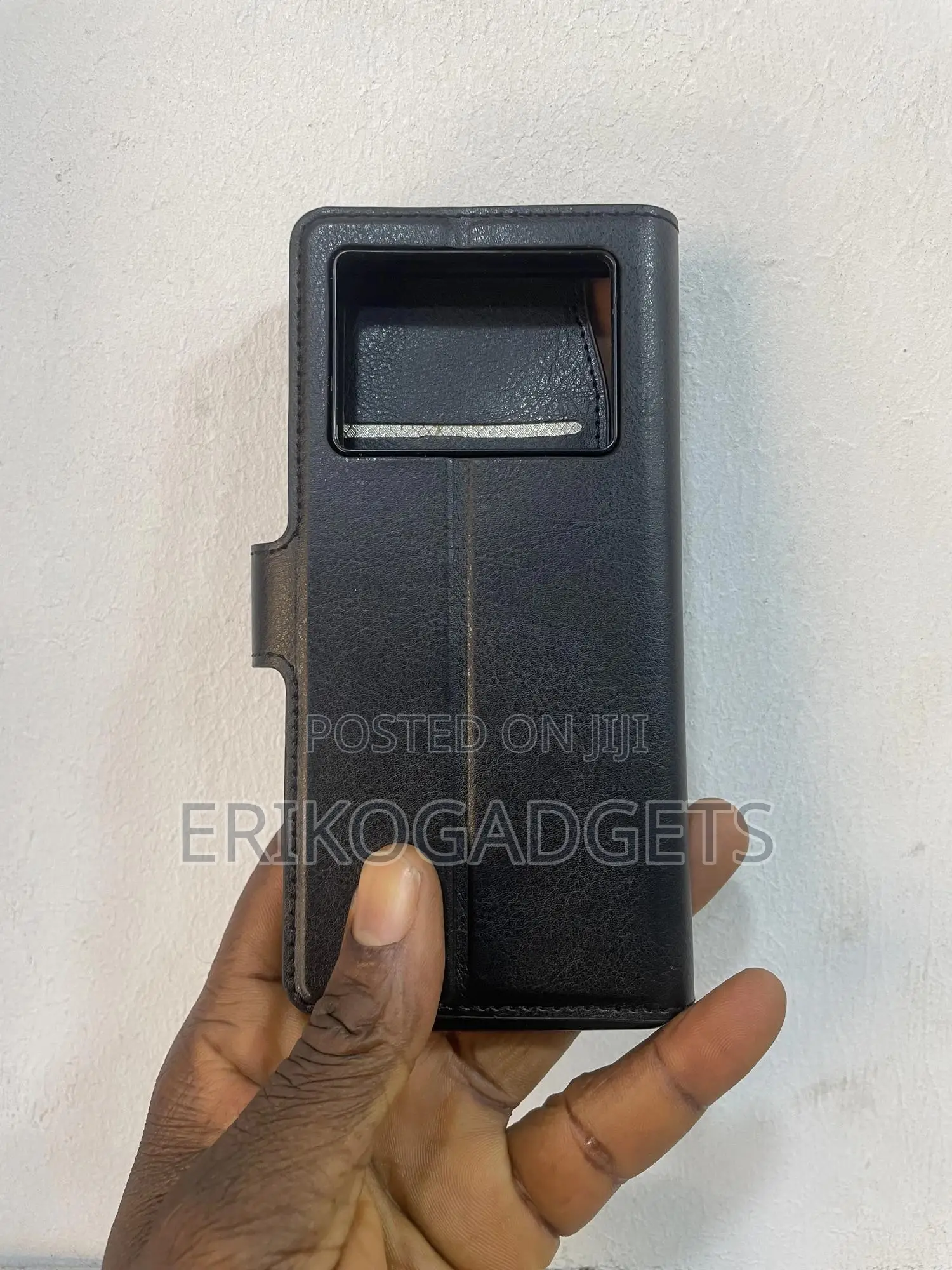 Tecno Phantom v Fold 2 Case