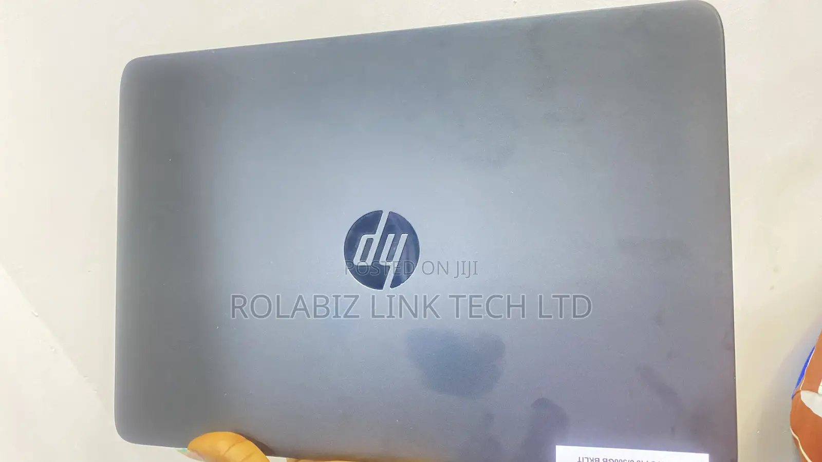 Laptop HP EliteBook 850 G2 8GB Intel Core I5 HDD 500GB