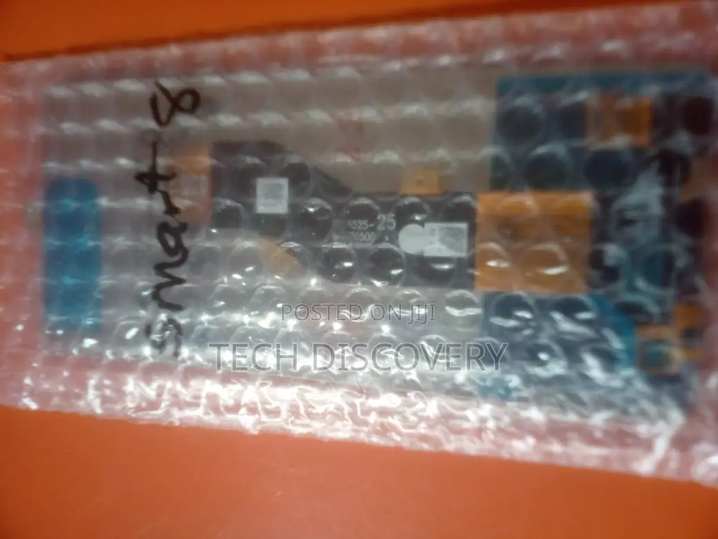 Infinix Smart 8 Original LCD Replacement Screen
